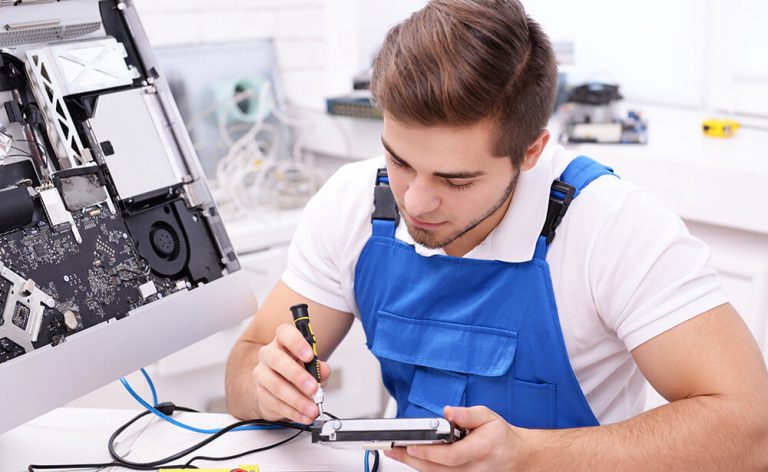 Integrate clicks-and-mortar methodologies